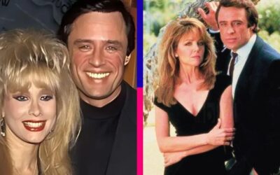 Who Is Cindy M Penny? Everything We Know About Joe Penny’s Private Wife