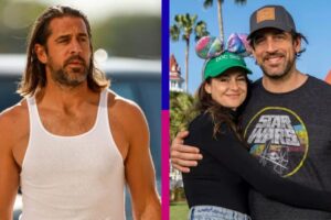 Darla Leigh Pittman Rodgers: A Look At Her Life, Family, And Relationship With Aaron Rodgers