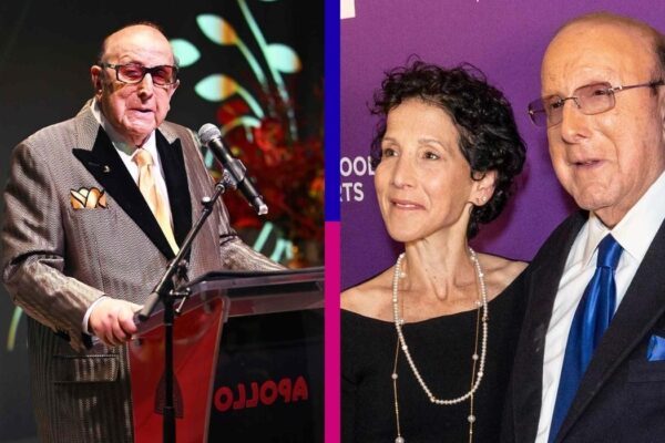 Who Is Janet Adelberg? Her Life, Career, Family, And Marriage To Clive Davis