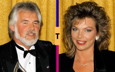 Carole Rogers Biography: Early Life, Family, Relationship With Kenny Rogers, And More